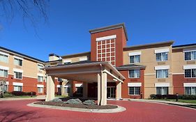 Extended Stay America Washington dc Rockville